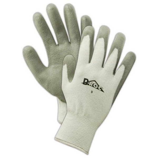 Magid DROC GPD570 Polyurethane Palm Coated HPPE Blended Gloves GPD570-6